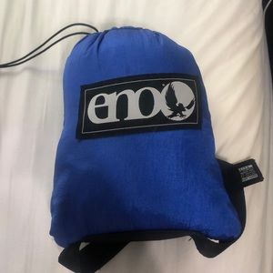 Double nest Eno Hammock